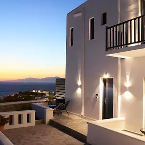 Appartement Epic Mykonos, Mykonos Town