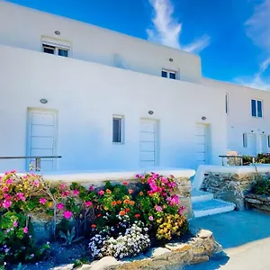 Appartement Kalimera Appartament, Mykonos Town