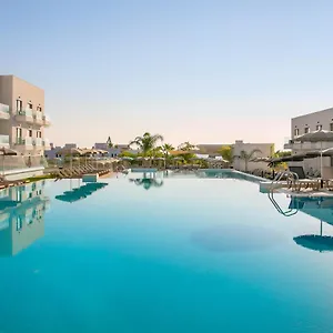 **** Hotel Atlantica Aqua Blue Chypre