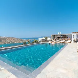 Appartement Il Vento Premium Mykonos, Mykonos Town