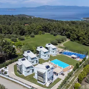 *** Appart hôtel Blue Avenue Grèce