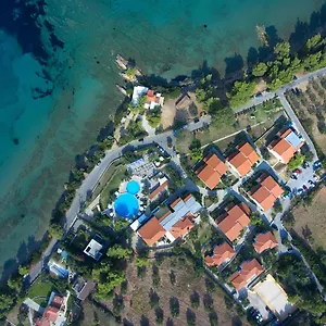 **** Hotel Acrotel Elea Grèce