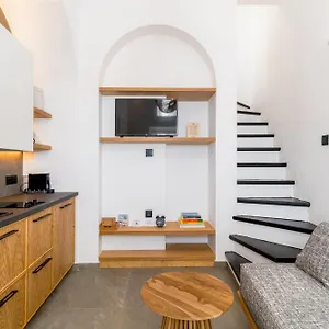 Appartement Skepi Town, Mykonos Town