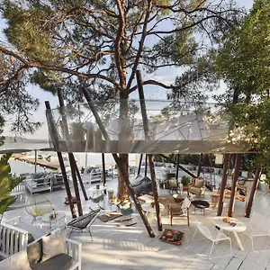 **** Station touristique Ekies Senses Grèce