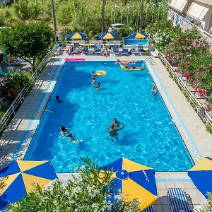  Appartement Missiria Grèce